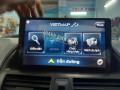 Màn hình Android theo xe ACURA MDX 2008