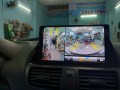 Màn hình Android theo xe ACURA MDX 2008