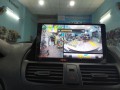 Màn hình Android theo xe ACURA MDX 2008