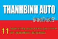 Tưng bừng khai trương ThanhBinhAuto Phú Mỹ, Q7, TPHCM