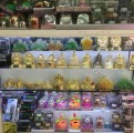 Nước hoa xe hơi cao cấp, nhiều mẫu đẹp 2015