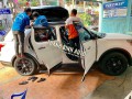 Cốp nóc, hộp để đồ nóc ô tô xe hơi