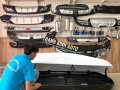Cốp nóc, hộp để đồ nóc ô tô xe hơi