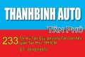 Tưng bừng khai trương ThanhBinhAuto Tân Phú TPHCM