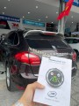 Hệ thống cảnh báo va chạm Mobileye 630