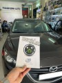 Hệ thống cảnh báo va chạm Mobileye 630