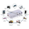 CARKU Epower Elite - Pin dự phòng xe hơi