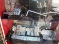 Ốp chân ga phanh , ốp pêdal các loại xe hơi