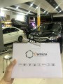 Màn hình Android Owince 970 cho xe ACURA MDX