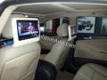 Màn hình ốp sau gối đầu xe hơi