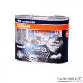 Osram Night Breaker Unlimited H4-NBU - Bộ 2 bóng đèn ô tô (Trắng)