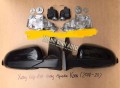 Chuyên sửa gương gập điện ô tô xe hơi đủ loại xe