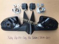 Chuyên sửa gương gập điện ô tô xe hơi đủ loại xe