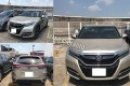 Phụ kiện xe Honda UR-V