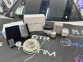 Hệ thống tản hương thơm, khử mùi Version V2 Pro