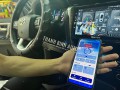 Hệ thống tản hương thơm, khử mùi Version V2 Pro