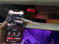 Hệ thống khử khuẩn Plasma và khuếch tán nước hoa