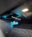 Hệ thống khử khuẩn Plasma và khuếch tán nước hoa