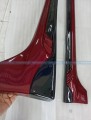 Ốp hông babule cho các loại xe