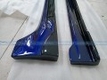 Ốp hông babule cho các loại xe