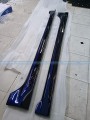 Ốp hông babule cho các loại xe