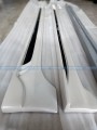 Ốp hông babule cho các loại xe