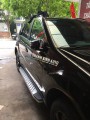 Bậc lên xuống, bệ bước cho xe ACURA