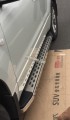 Bậc lên xuống, bệ bước cho xe ACURA