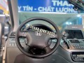 Combo phụ kiện cho xe Honda Odyssey