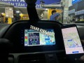 Màn hình Pioneer 5250BT cho xe Honda Odyssey