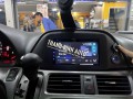 Màn hình Pioneer 5250BT cho xe Honda Odyssey