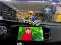 Màn hình Android Winca S300 cho xe Honda Odyssey 2016
