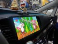 Màn hình Android Winca S300 cho xe Honda Odyssey 2016