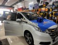 Màn hình Android Winca S300 cho xe Honda Odyssey 2016