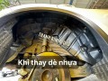 Lòng vè bánh xe đủ loại xe