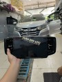 Màn hình Android Winca S300 cho xe HONDA ODYSSEY