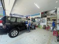 Màn hình Android Zestech S100J cho xe PRADO