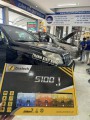 Màn hình Android Zestech S100J cho xe PRADO