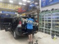Dán phim cách nhiệt LLumar Mỹ cho xe PRADO 2010
