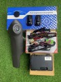 Engine start stop smartkey mẫu theo xe cắm giắc zin kèm mặt dưỡng
