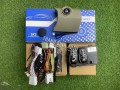 Engine start stop smartkey mẫu theo xe cắm giắc zin kèm mặt dưỡng