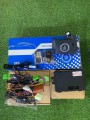Engine start stop smartkey mẫu theo xe cắm giắc zin kèm mặt dưỡng