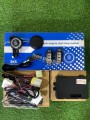 Engine start stop smartkey mẫu theo xe cắm giắc zin kèm mặt dưỡng