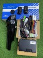Engine start stop smartkey mẫu theo xe cắm giắc zin kèm mặt dưỡng