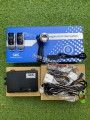 Engine start stop smartkey mẫu theo xe cắm giắc zin kèm mặt dưỡng