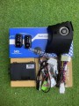 Engine start stop smartkey mẫu theo xe cắm giắc zin kèm mặt dưỡng