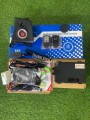 Engine start stop smartkey mẫu theo xe cắm giắc zin kèm mặt dưỡng
