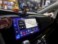 Màn hình Android TEYES CC3 2K MAX cho xe HONDA ODYSSEY 2016