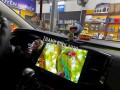 Màn hình Android TEYES CC3 2K MAX cho xe HONDA ODYSSEY 2016