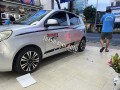 Tem thể thao cho xe KIA MORNING 2012